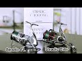 Unboxing The Shimano Stradic FL Spinning Reel (Specs & Comparison)
