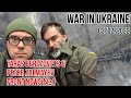 Taras Berezovets & Peter Zalmayev reporting from the Ukrainian front | Last Putin’s attack on Kyiv