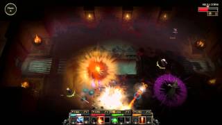 Gauntlet: Slayer Edition - 45 mins of gameplay