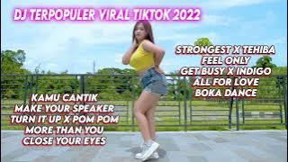 DJ FULL ALBUM GEMPAR MUSIC TERBARU | VIRAL TIKTOK 2023 | TANPA IKLAN !