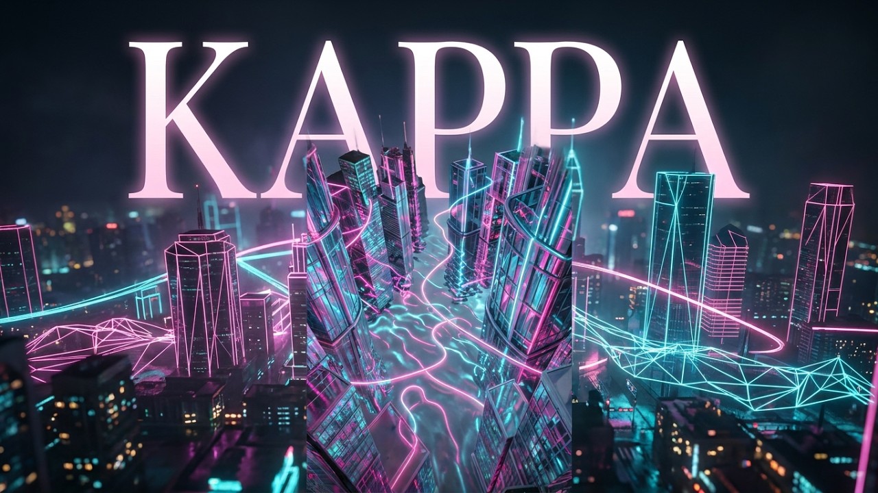 Kappa