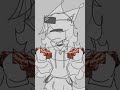 Oc shitpost (shes so kind on gog 😇😇😇) #art #oc #edit #trend #meme #animation #fyp