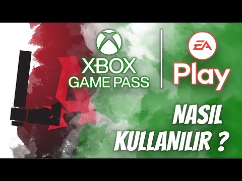 Xbox Gamepass + EA Play - Nasıl kullanılır ?(Yaşadığım Sıkıntılar..)