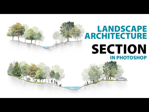 landscape architecture