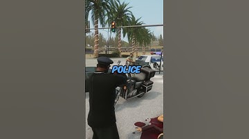 GTA San Andreas | Easy Hitman Weapon Skill Strat? #shorts