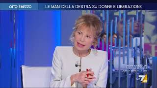 Ruiu: &quot;Oggi nessuna donna è costretta a partorire, tante donne invece sono costrette ad abortire&quot;