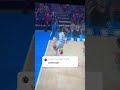 Dunking till 800 subs off of a comment
