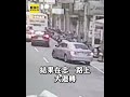 颱風天開車出門卻酒駕 逃逸移工當場被逮