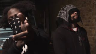 Drillin 4 - The Coldest Link Up 3.0 Ft Leon, Trizzac, H.i.t.a Pressplay Media