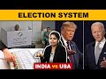 Which is best  email  vote     lok sabha election 2024