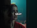 The Birth of a Cold Assassin #shorts #viral #trending #johnwick #shortvideo #viralvideo
