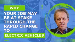 The Electric Vehicle Revolution: A Double-Edged Sword