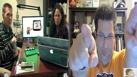 BlackBerry 10 applications | BlackBerry Today Episode 22
