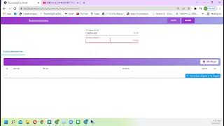โปรแกรมบัญชี AccCloud V.2  :  QC Inspection screenshot 5