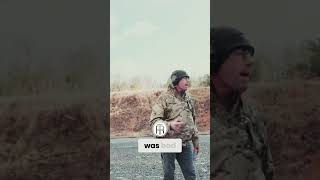 Shooting Range Tips: Master Target Assessment & Safe Gun Handling #shorts