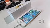 iPhone 6S - Live Wallpapers & Photos - YouTube