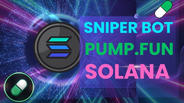 Solana Sniper Bot: Telemetry-Driven Trigger Tuning & Pump Fun Sniper Bot Live Protocol
