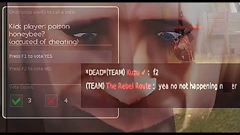 "The Bot Problem is Solved Guys!" [TF2]