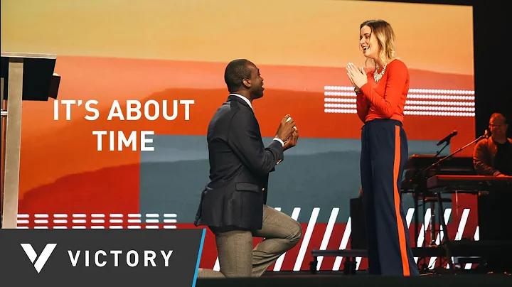 It's About Time | Pastor Paul Daugherty (Ruth 3 - 4)