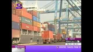 India doubles duty on sugar imports