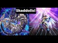 Shaddolls revisit! New Beast and Incarnation raise the game! [Yu-Gi-Oh! Duel Links]