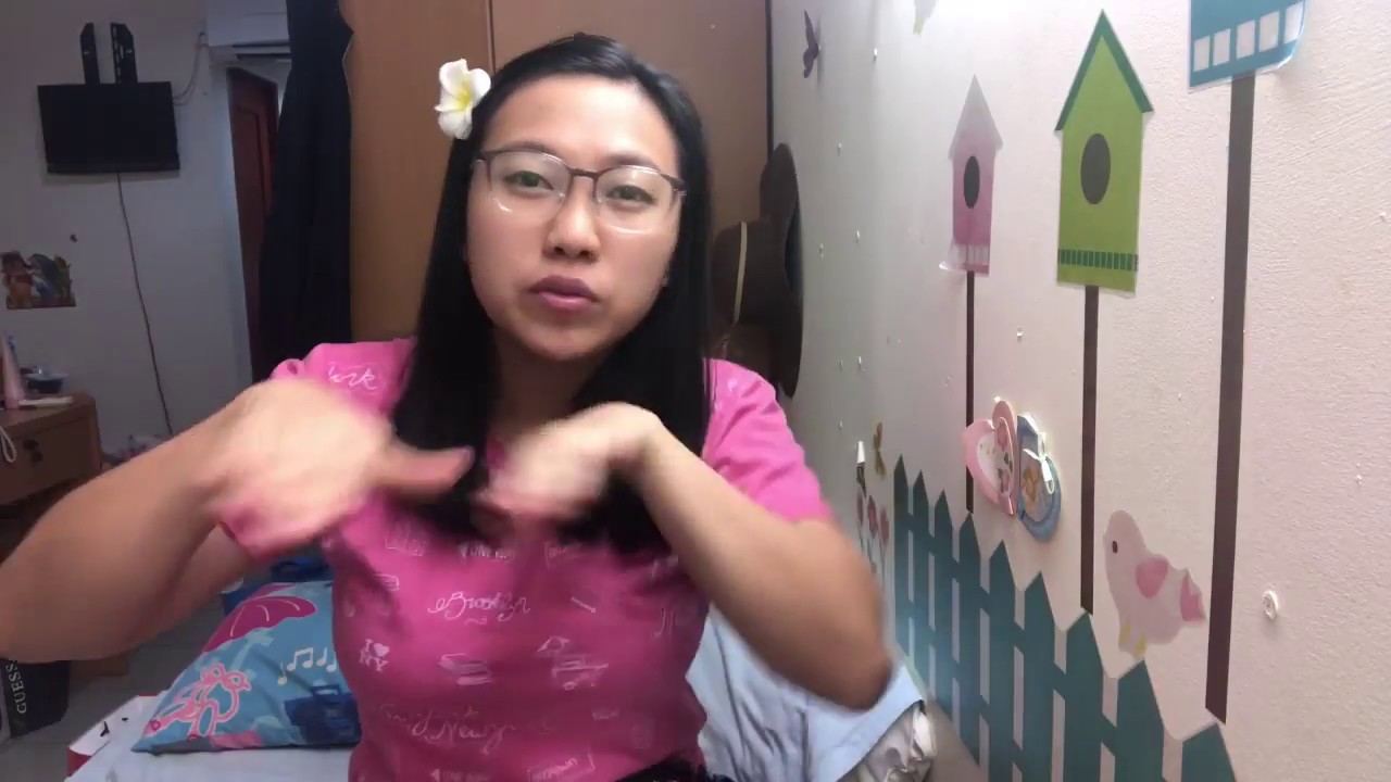 Maldives itu gimana sih?? Sini kepoin yukk.. (english  