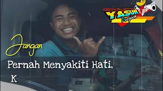 Pesan-Pesan Buat Mantan Part 2 // Story WA Sopir Truck #63