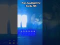#bikedecoration #bikelover #minecraft #lensheadlight #automobile #honda125 #viral