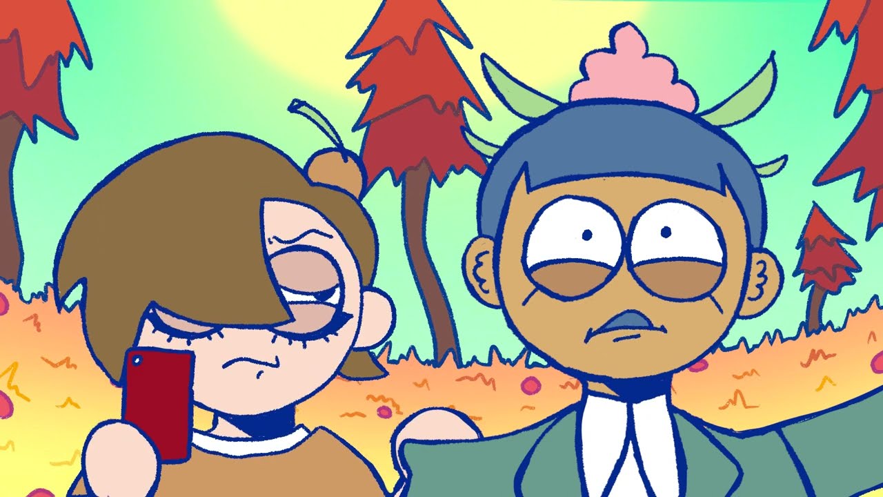 Fork and Batter Get Worser: Episode 2