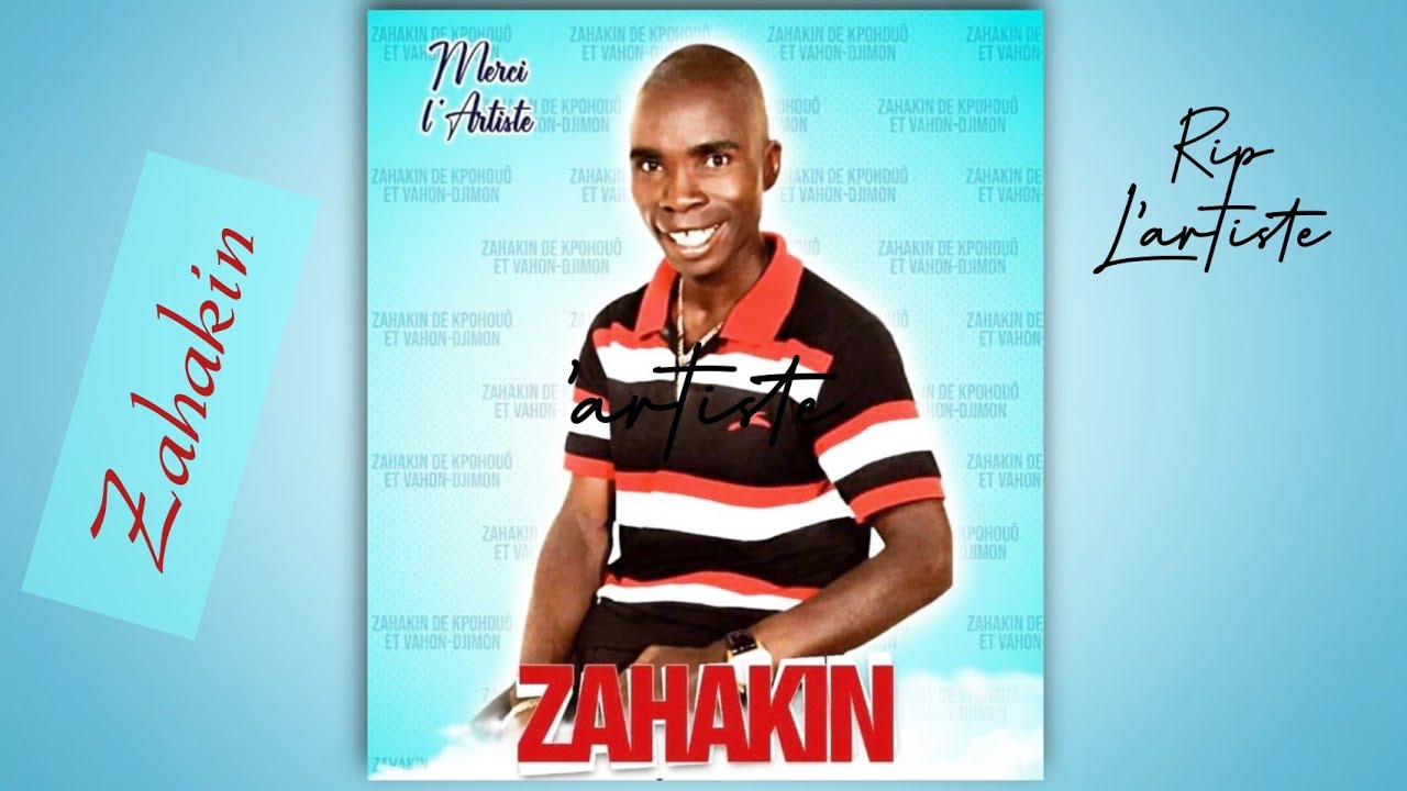 ZAHAKIN DE VAHI (kouipahou acte 2)