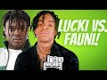 Lucki Beefing Avec ThouxanBanFauni Explique Sa Dispute Avec Carti mp3
