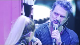 Miniatura de vídeo de "Ricardo Arjona - Circo Soledad EN VIVO - Fuiste tu - Episodio 19 de 24"