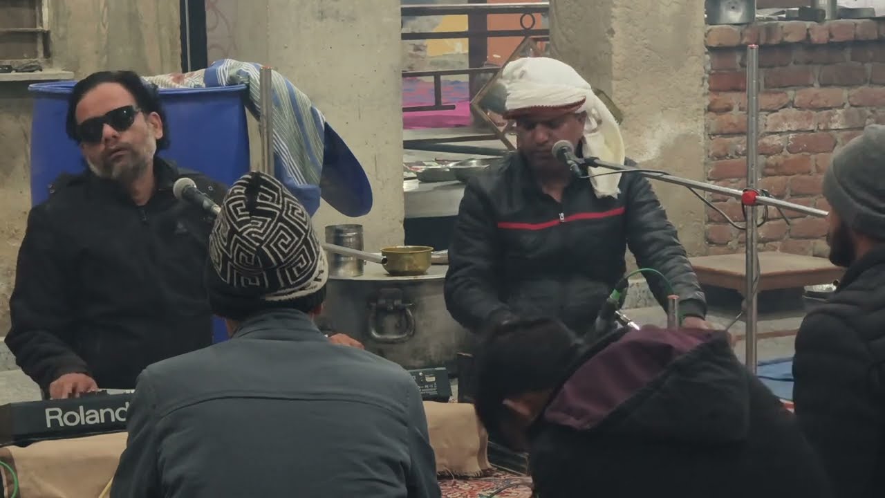 गौरी के नंदा।। नाथजी वाले भजन।। श्री रामदूत आश्रम बाय नवलगढ़।।