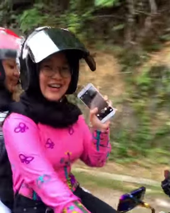 Story wa baru keren ; herex cb cwe jilbab