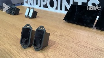 InfoComm 2024: Xilica Showcases Lucia, a Network Wall Controller for Collaboration, Conferencing