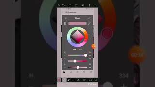 Обои для телефона, Arikook| Туториал screenshot 5