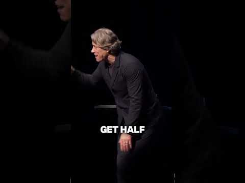 Dissolving A Partnership | John Bishop | Stand Up Comedy