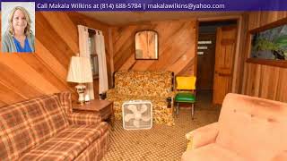 878 Austin Hill Road video tour