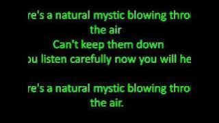 bob marley  - natural mystic lyrics
