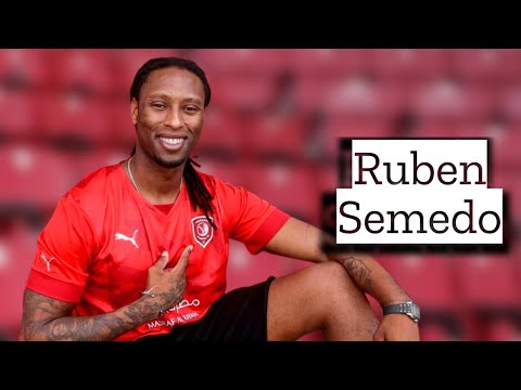 Ruben Semedo | Skills and Goals | Highlights