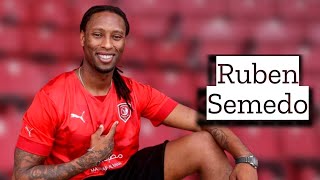 Ruben Semedo | Skills and Goals | Highlights