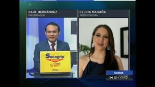 Noticiero Hechos MD: Programa del 30 de Junio de 2020 Noticiero Hechos MD: Programa del 30 de Junio de 2020