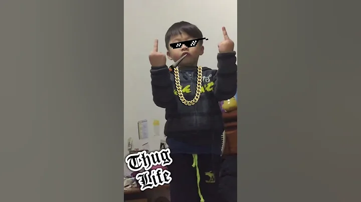 Thug life