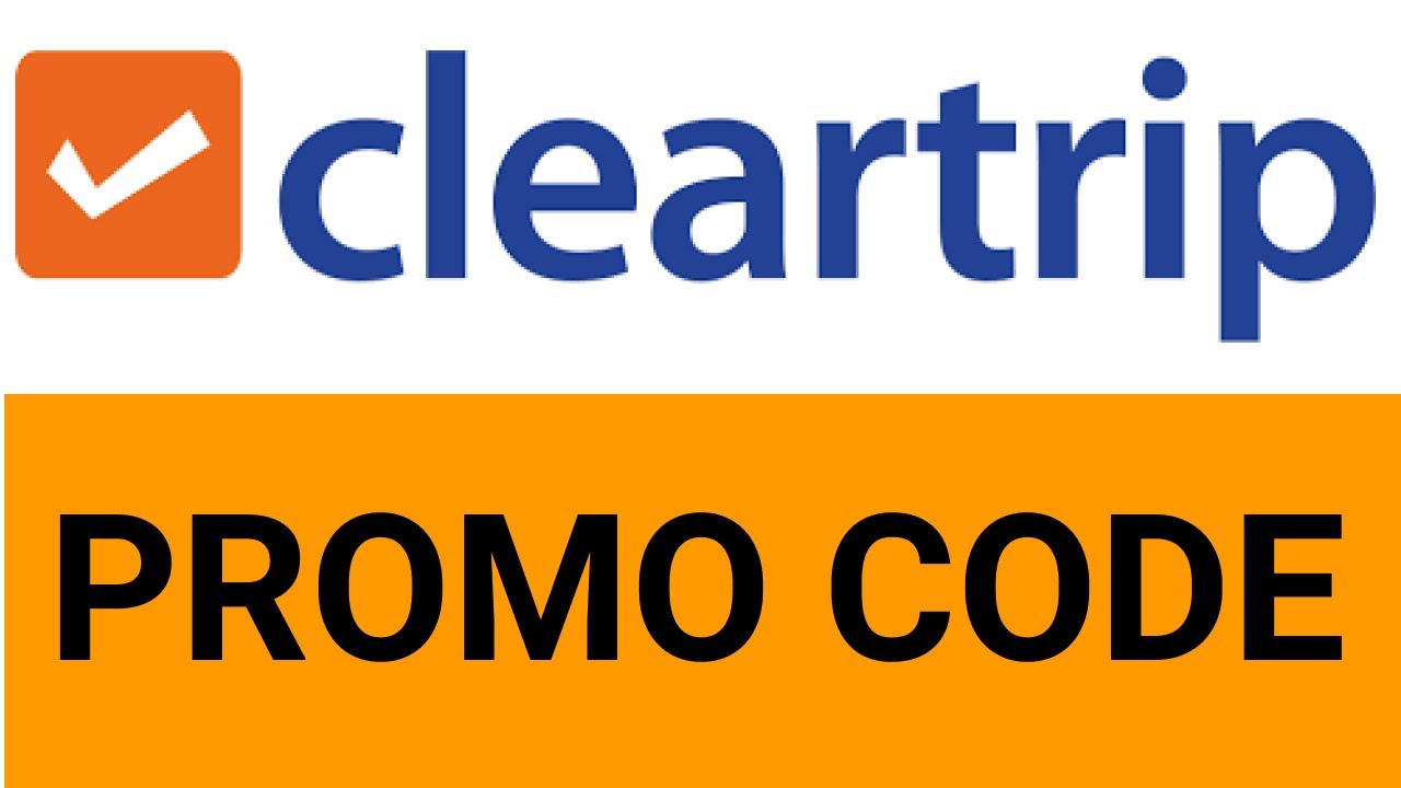 clear trip offer code