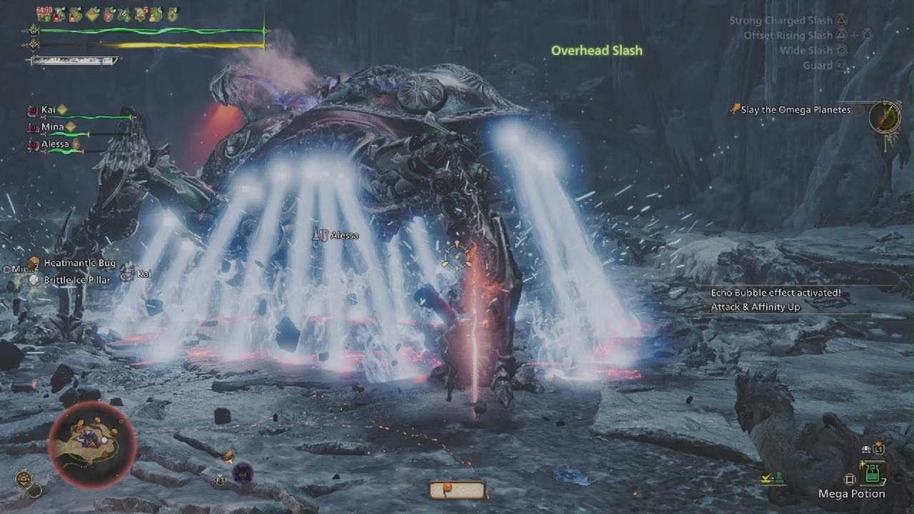 Monster Hunter Wilds: is this some kind of sick joke?