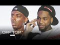 Young Dolph & Key Glock On Juice Wrld, Paper Route Empire, New Music & More | Off Top