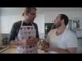 House 14 Webisode #6 "Mama's Kitchen"