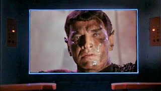 Star Trek Balance of Terror (part 7 of 7) TOS 1966-1968 #ScienceFiction #StarTrek