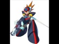 Megaman X7 - Conflict - Escape Stage