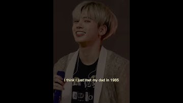 Taehyun and Jonghyun edit | 1985 Bo Burnham #shinee #tomorrow_x_together #taehyuntxt #jonghyunshinee